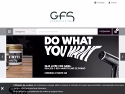 Gfscosmeticos