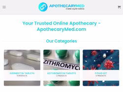 Apothecarymed