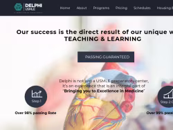 Delphiusmle