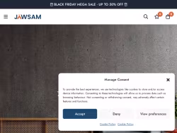 Jawsam