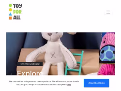 Toyforall