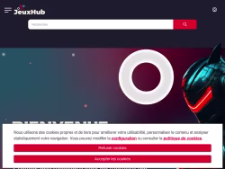 Jeuxhub