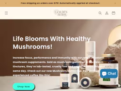 Gbmushrooms