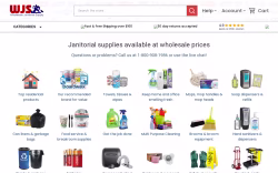 Wholesalejanitorialsupply