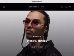 Redprestige