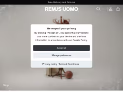 Remusuomo