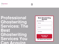 Selfbookpublisher