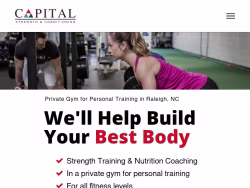 Capitalstrength
