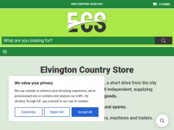 Elvingtoncountrystore