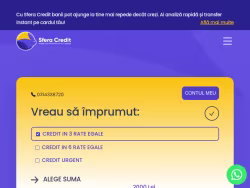 Sferacredit