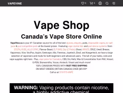Vapevine