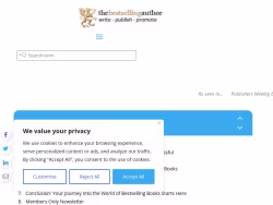 Thebestsellingauthor