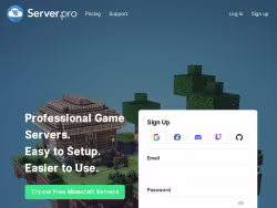 Server