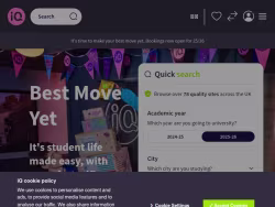 Iqstudentaccommodation