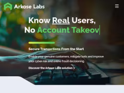 Arkoselabs