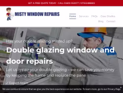 Mistywindowrepairsnorfolk