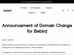 Bebirdmall