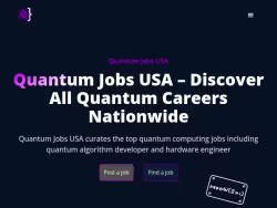 Quantumjobs