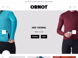 Ornotbike