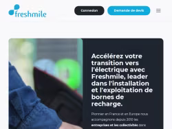 Freshmile