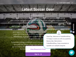 Futbolworldshop