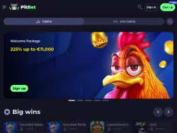 Pitbet