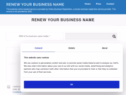 Bnrenewal