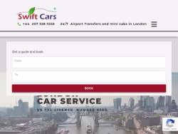 Swiftcars