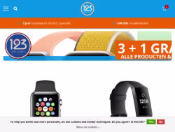 123watches