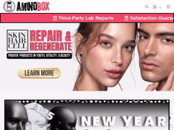 Aminobox