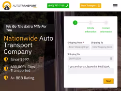 Autotransport