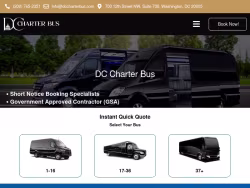 Dccharterbus