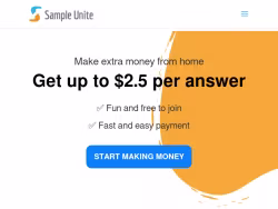 Sampleunite