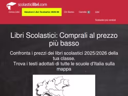 Scolasticilibri