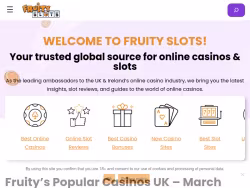 Fruityslots
