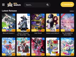Aniwatch