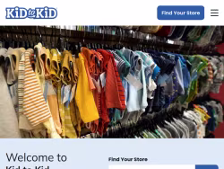 Kidtokid