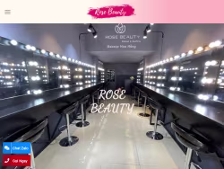 Rosebeauty