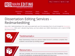 Redmarkediting
