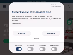 Watertrade