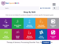Got-specialkids