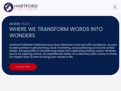 Hartfordpublishers