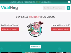 Viralhog