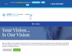 Wisechoicemedicine