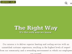 Getgreenair