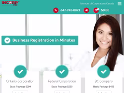 Incorporationpro