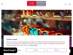Olympiceyewear