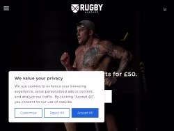 Rugbywarfare