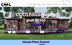 Coolhouseplans