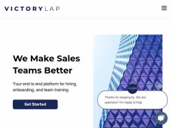 Victorylap